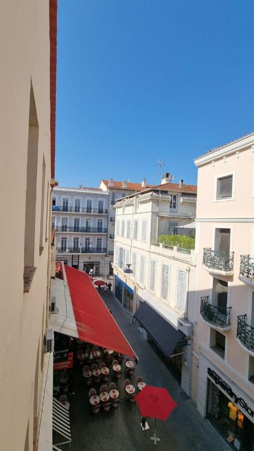 Charlie'S Hotel Cannes Exterior photo
